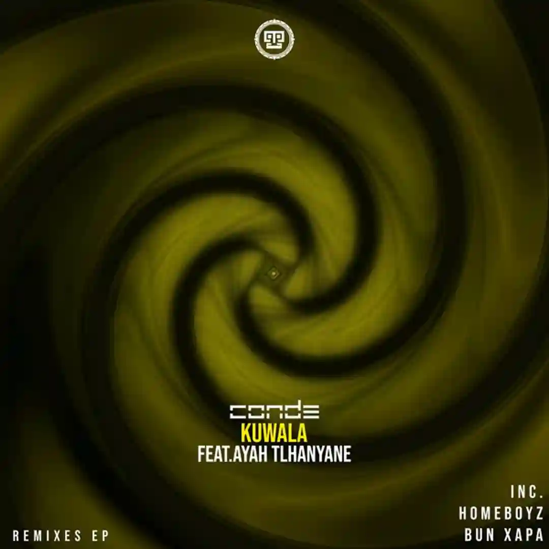 Kuwala (Bun Xapa Remix) cover