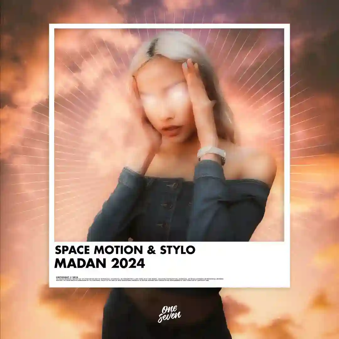 Madan 2024 (Extended Mix) cover