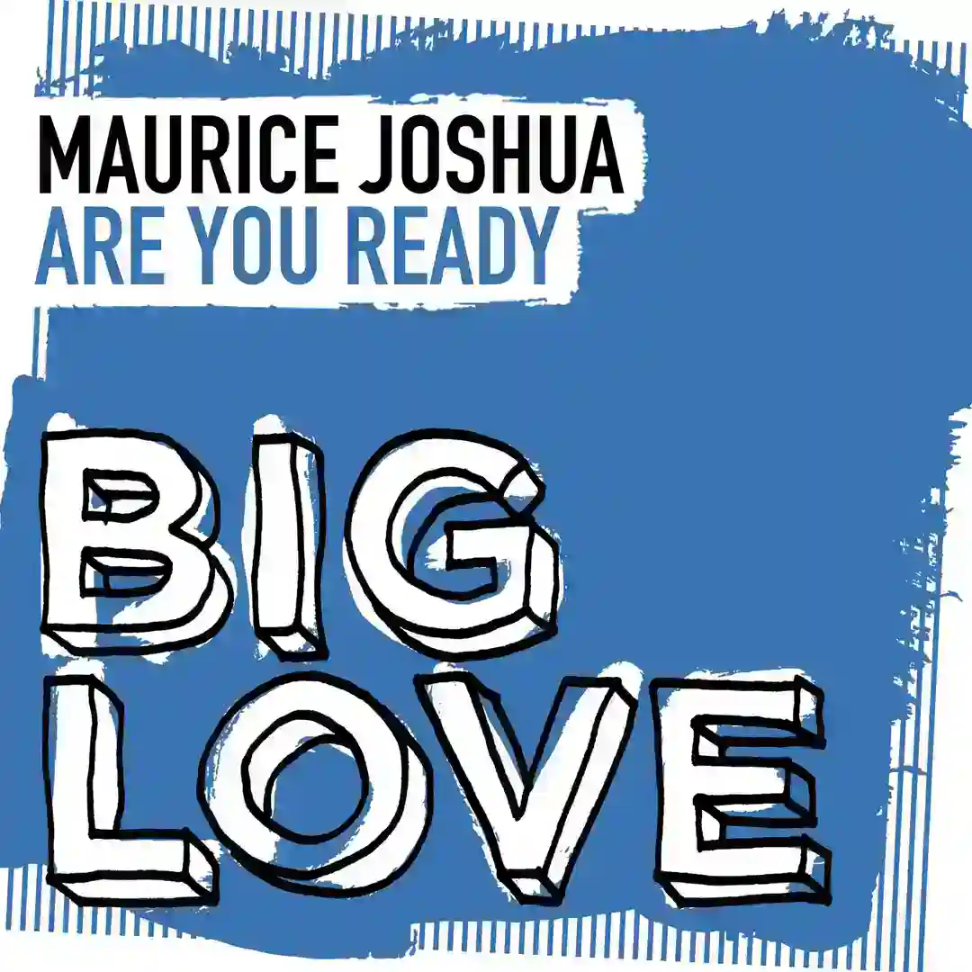 Are You Ready (Extended Mix) cover