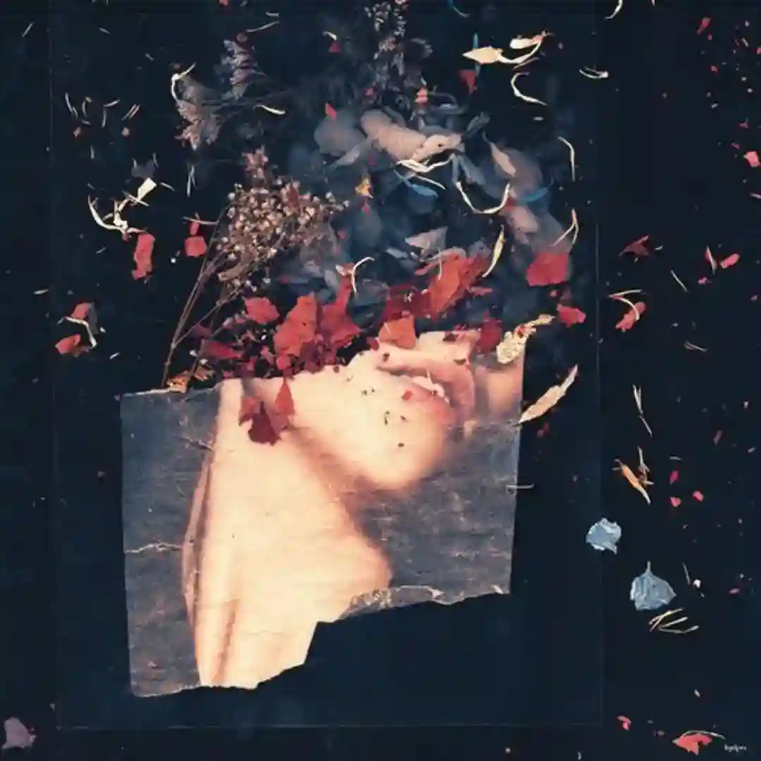 How Strange (Nicola Cruz Remix) cover