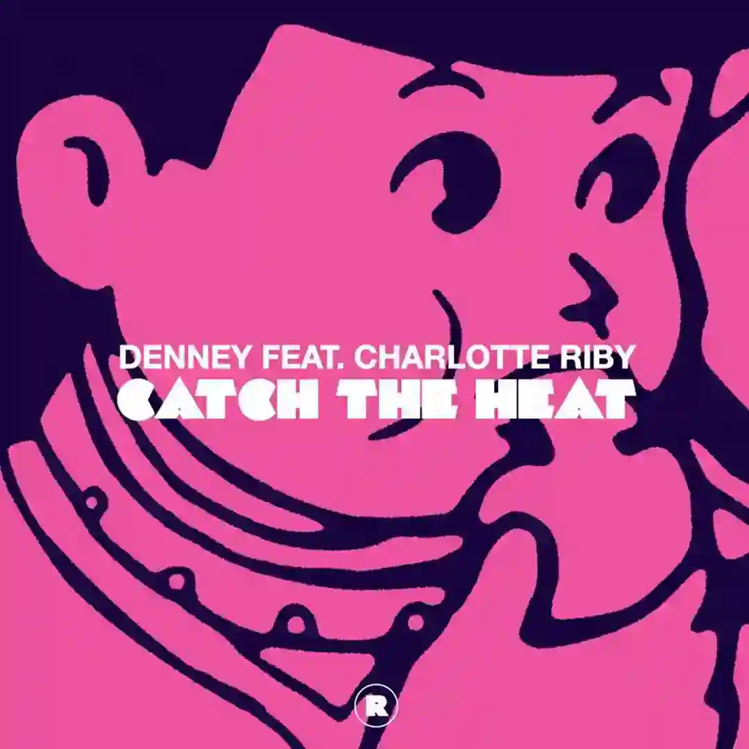 Catch The Heat (Nic Fanciulli Remix) cover