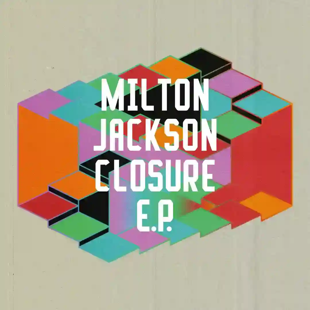 Closure EP cover