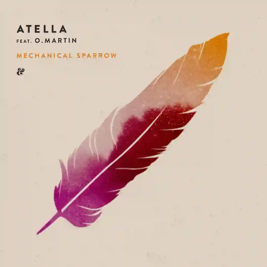 Mechanical Sparrow feat. O. Martin (Original Mix) cover