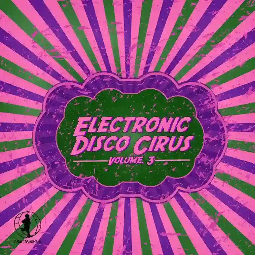 Mundo Loco cover