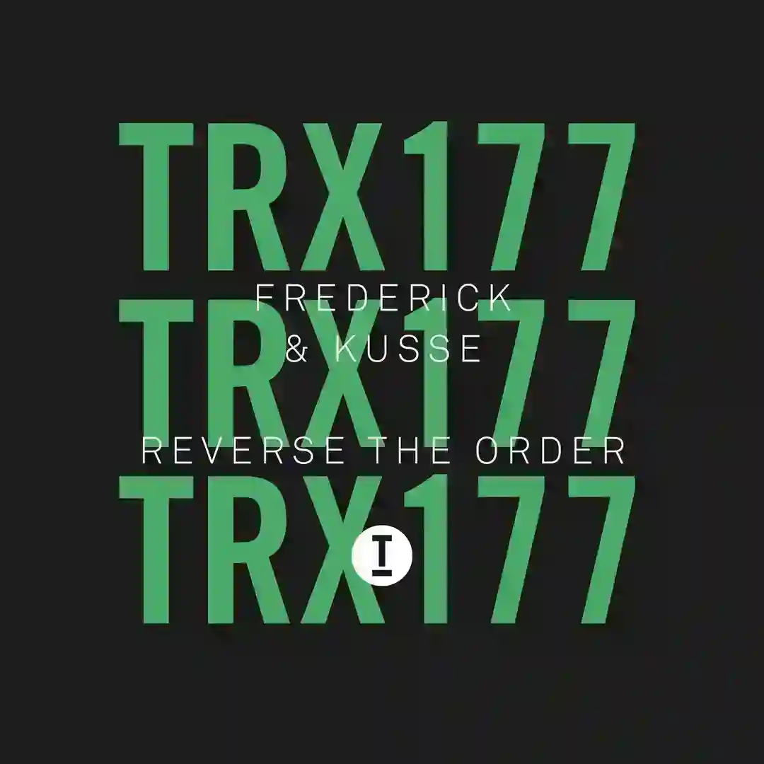 Reverse The Order (Extended Mix) cover