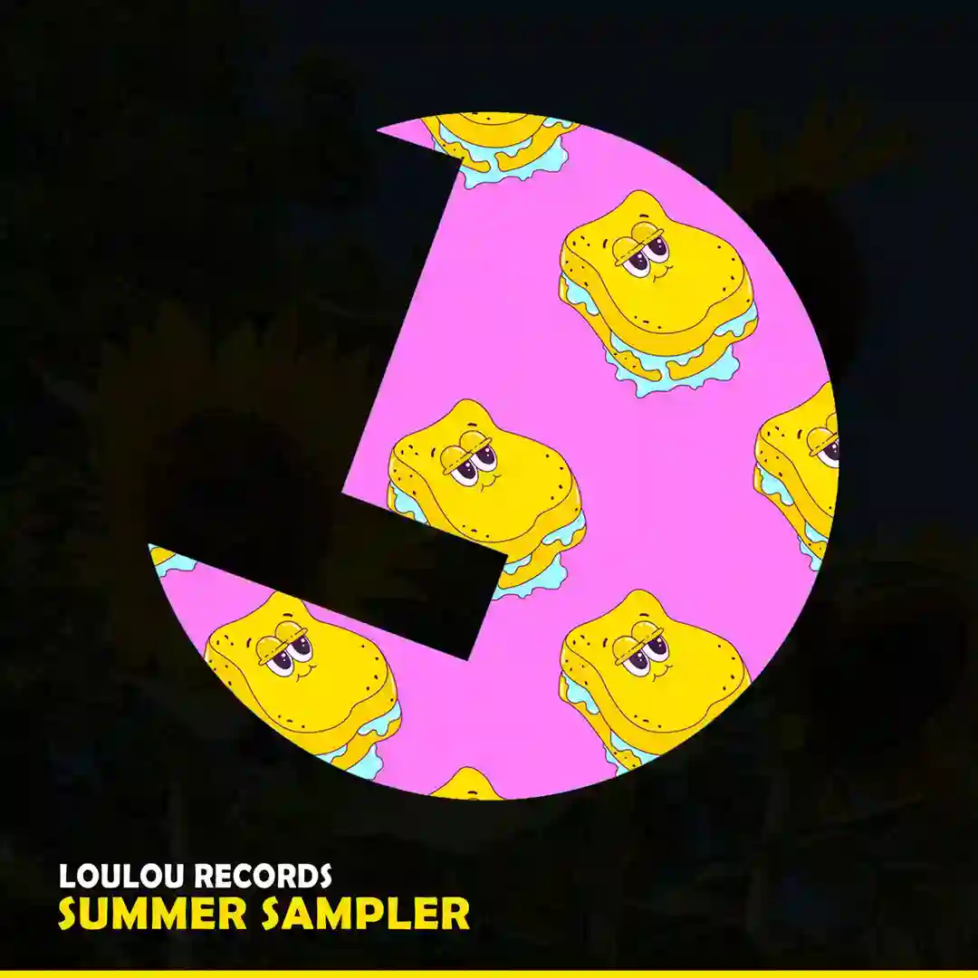 Sweet G (Original Mix) cover