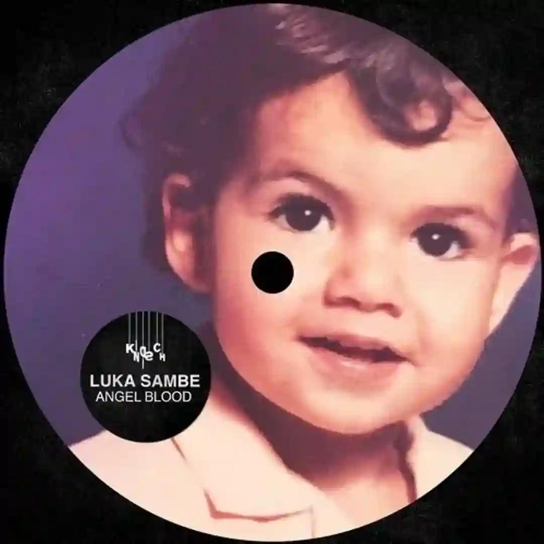 Angel Blood (Original Mix) cover
