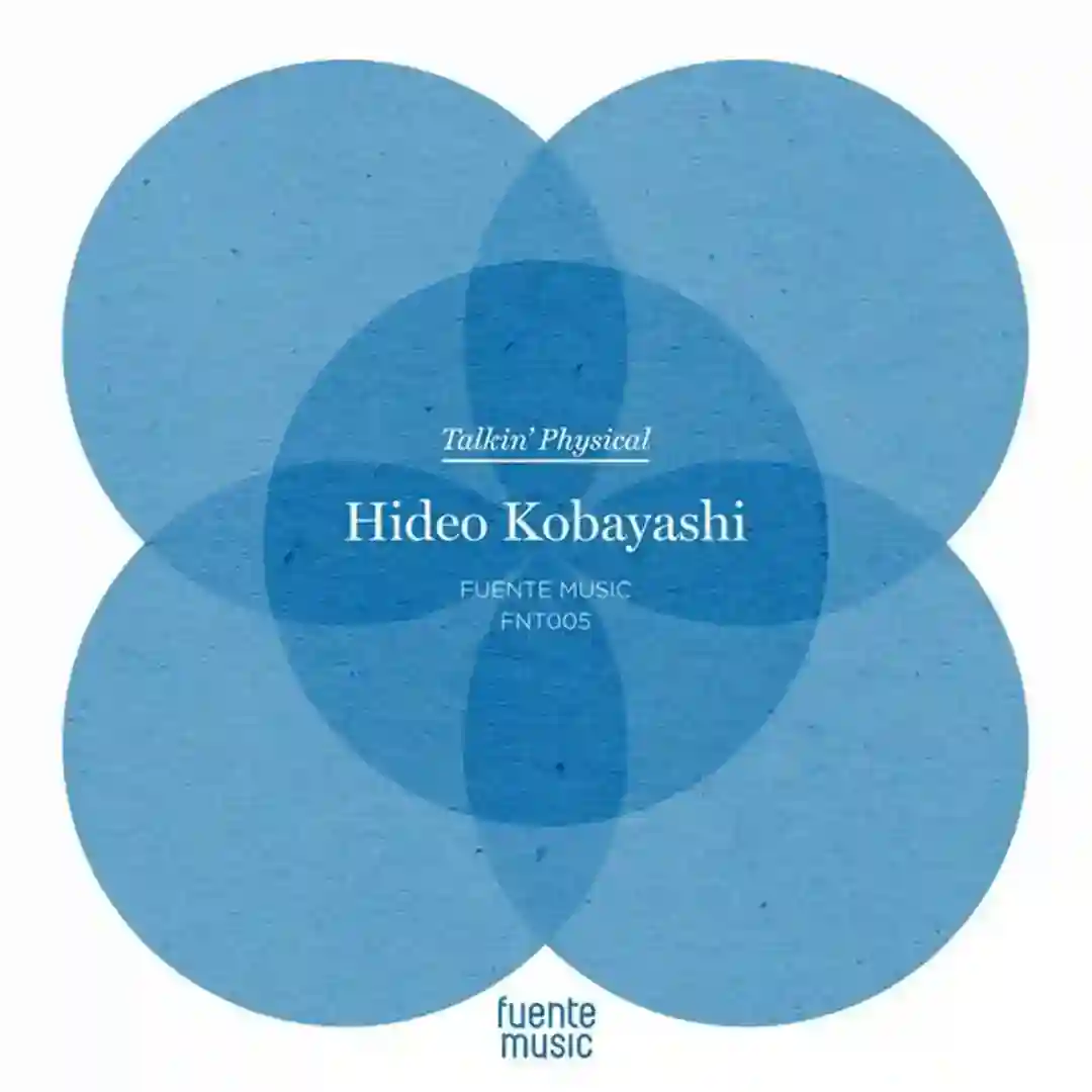 Talkin Physical cover