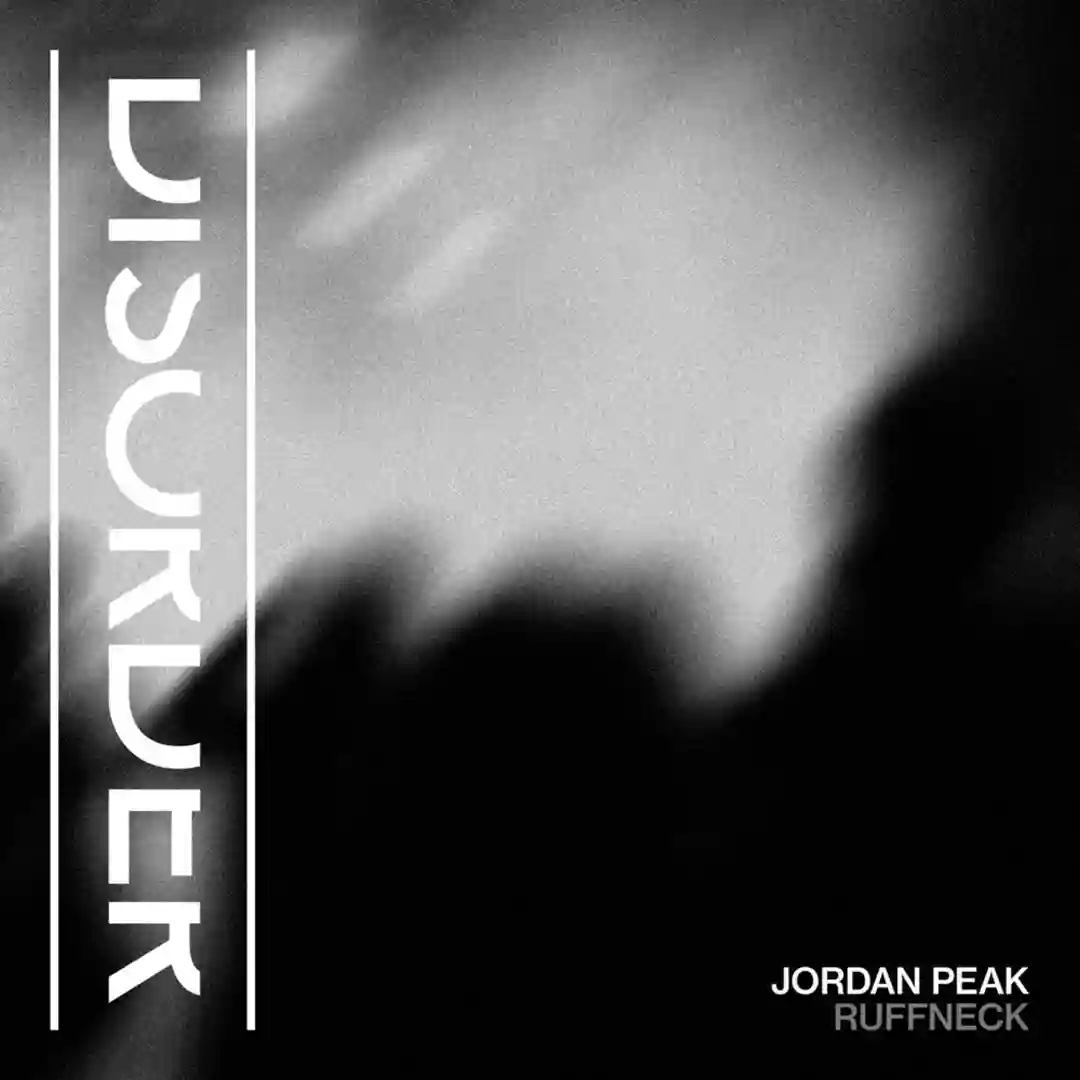 Ruffneck (Extended Mix) cover