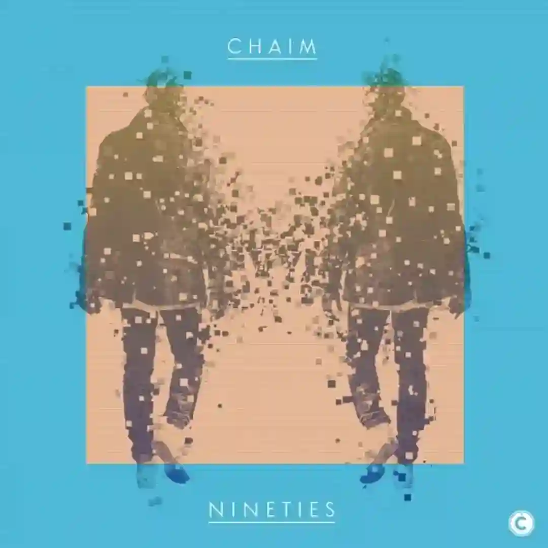 Nineties (Original Mix) cover