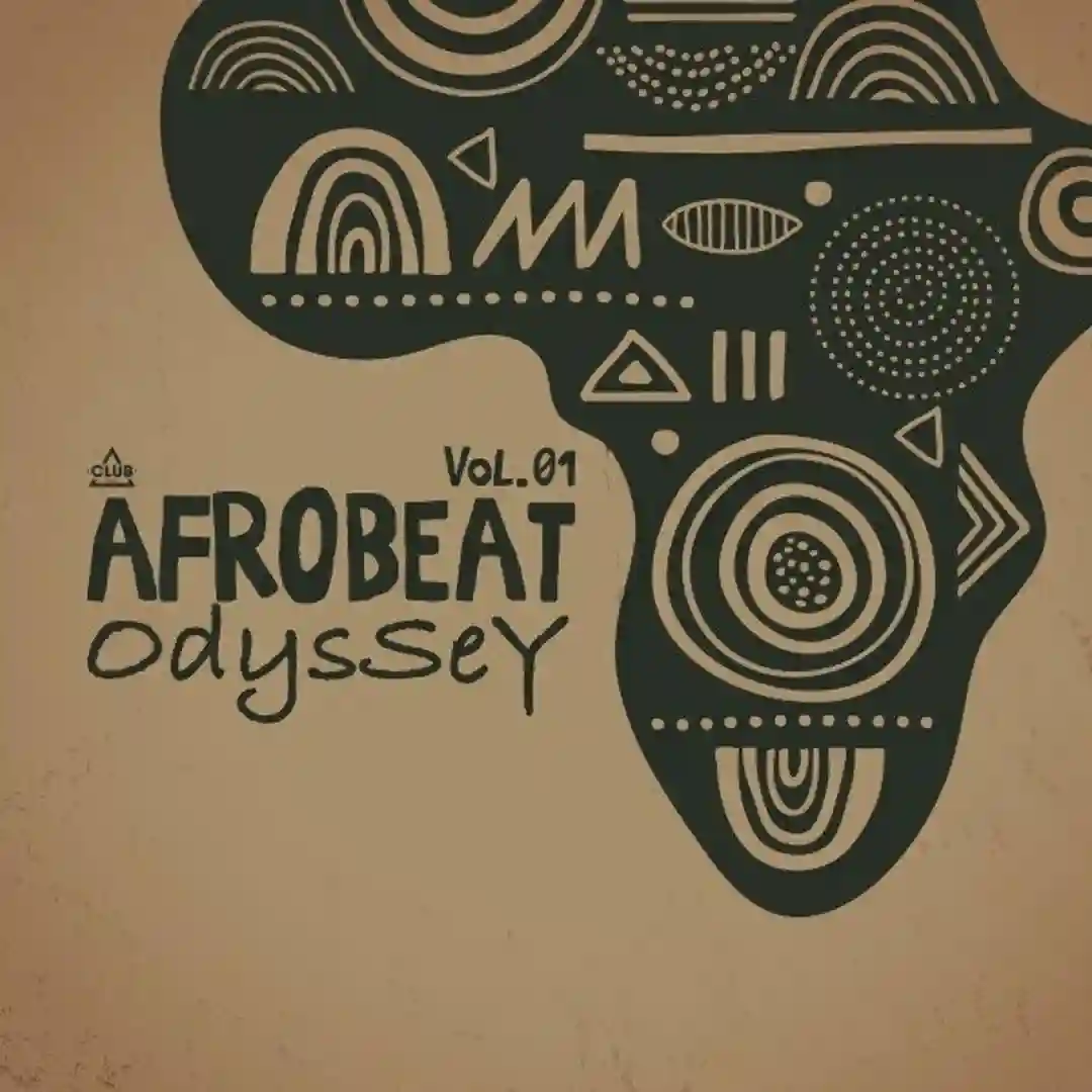 Niyenda (Extended Mix) cover