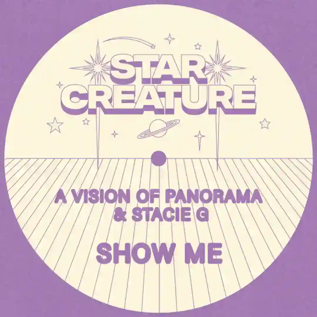 Show Me (Original Mix) cover
