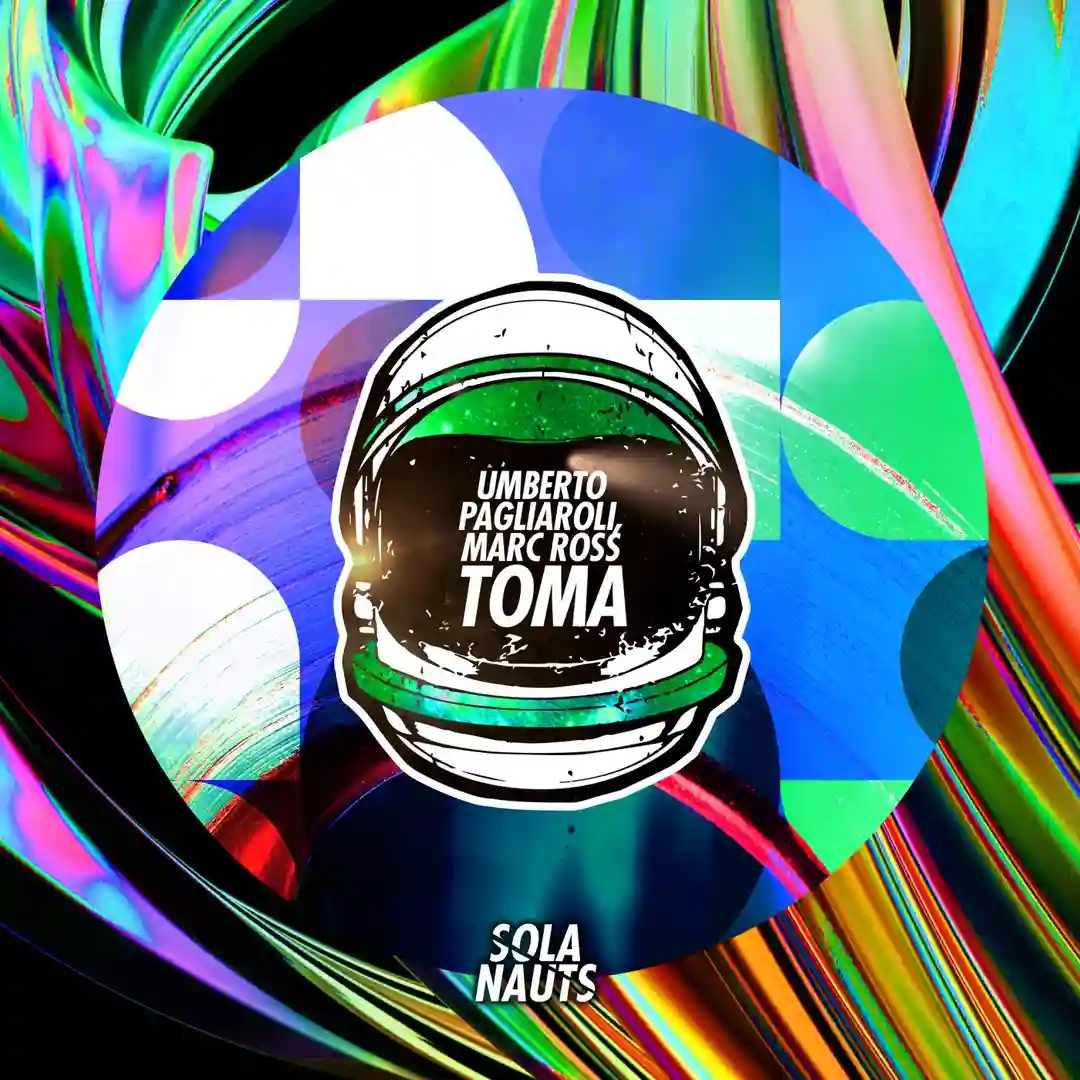 Toma cover