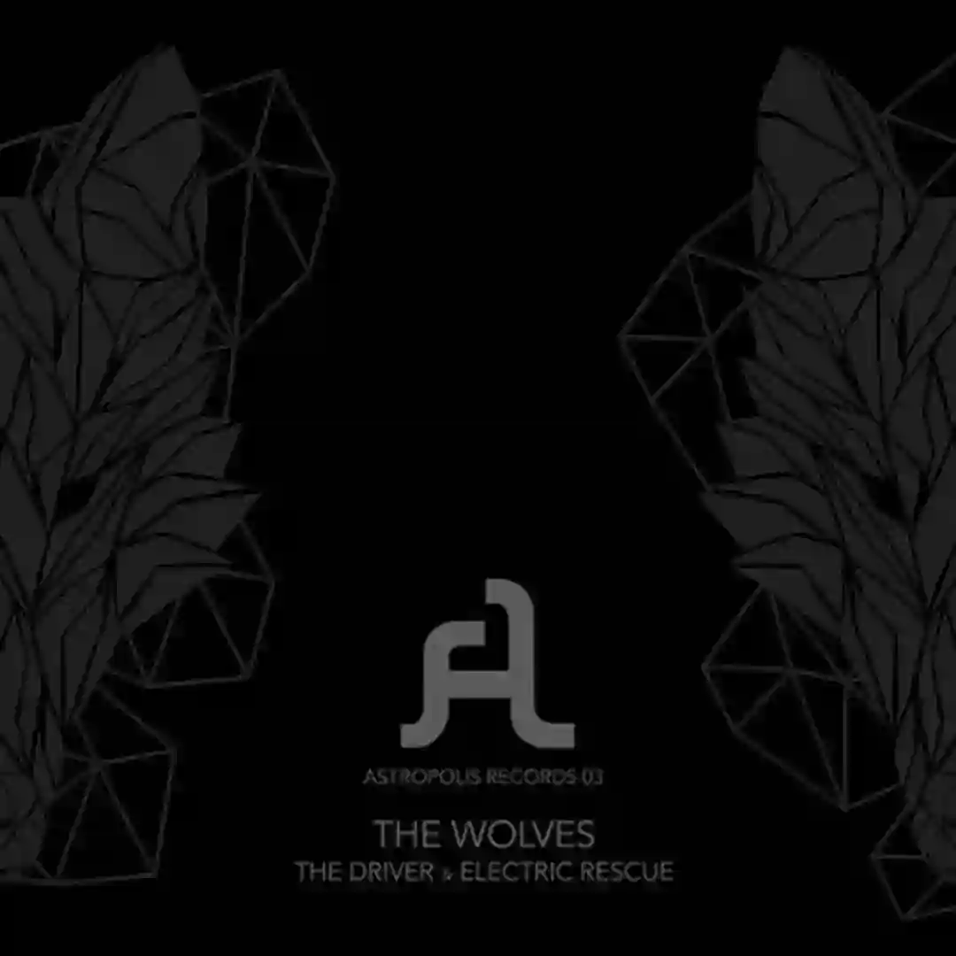 La Crypte (Original Mix) cover