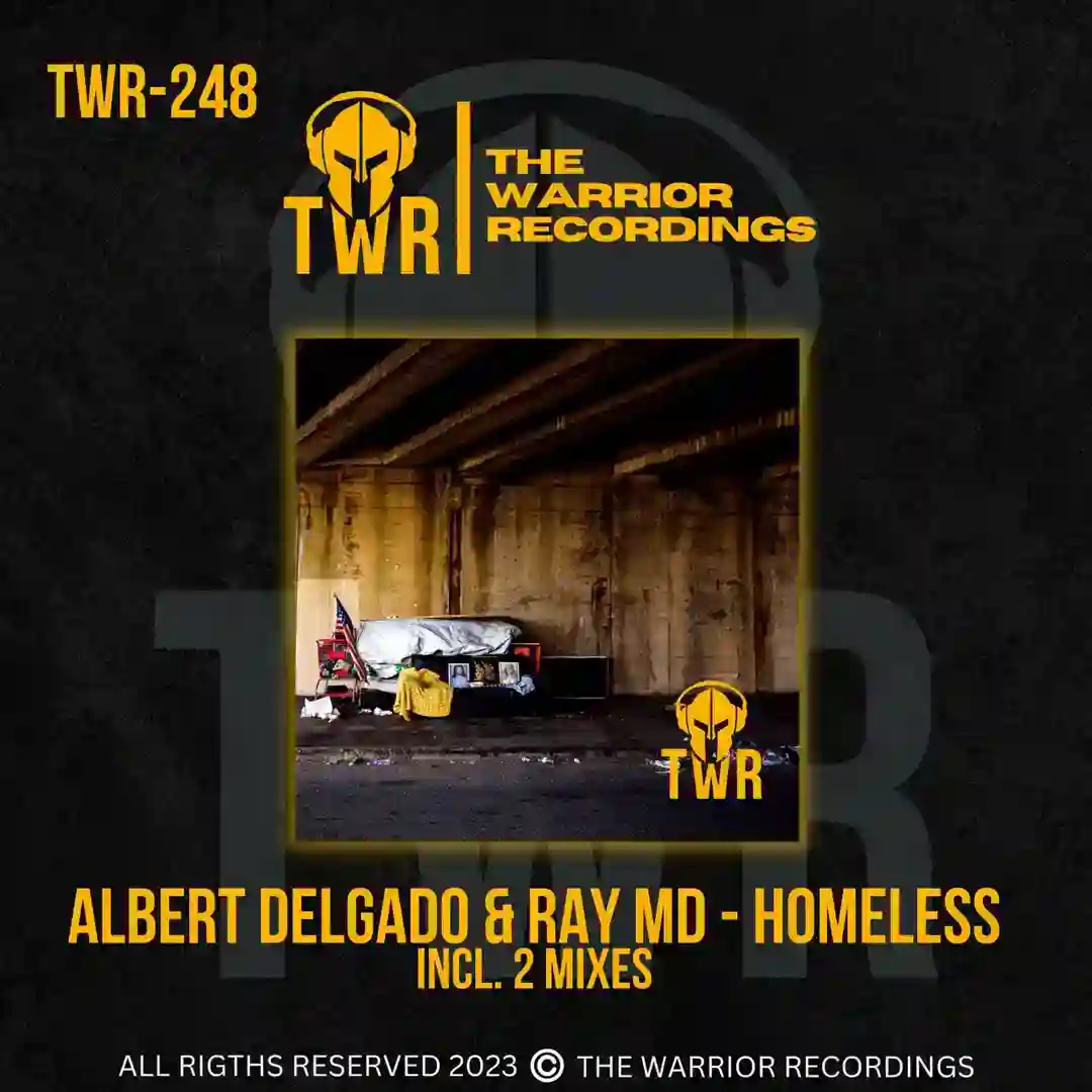 Homeless cover