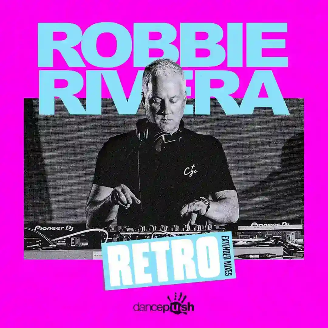 Alright (Robbie Rivera Extended Underground Mix) cover