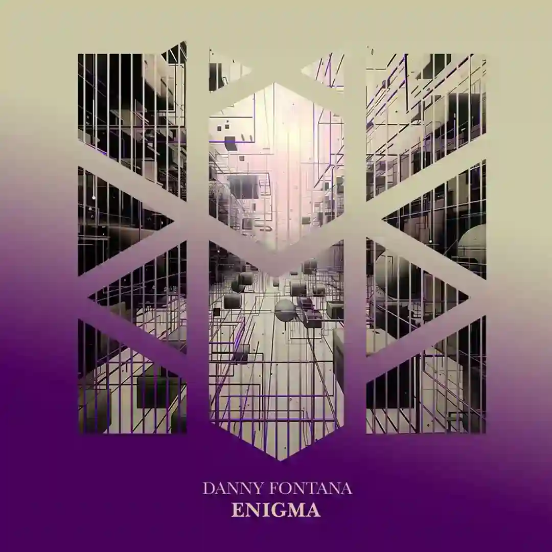 Enigma cover