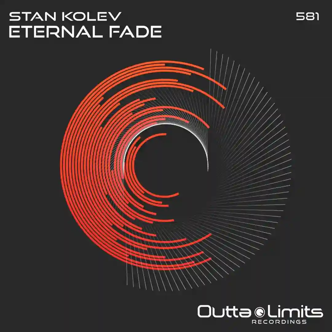 Eternal Fade (Original Mix) cover