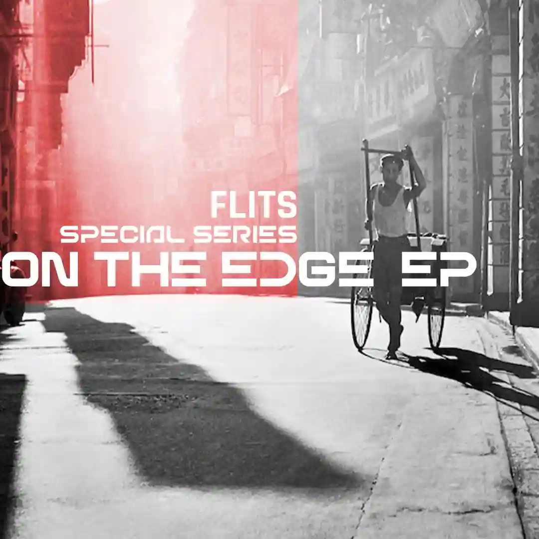 On Edge (Original Mix) cover