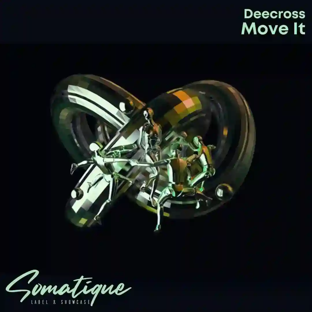 Move It cover