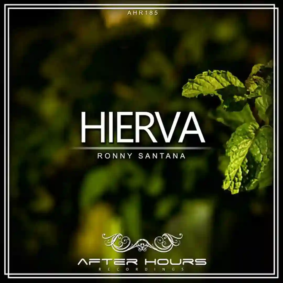 HIerva cover