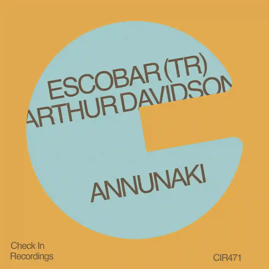 Annunaki cover