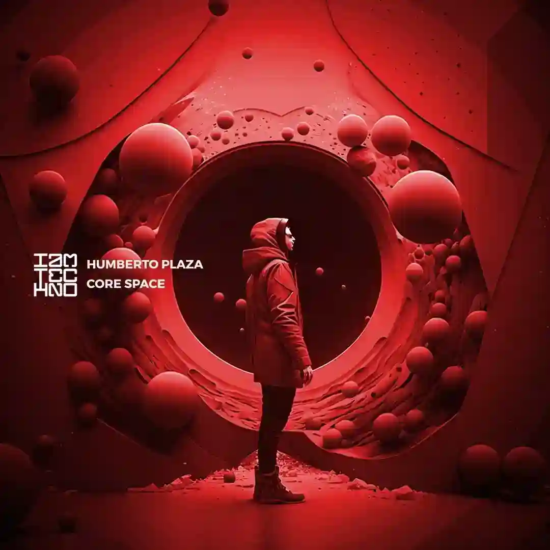 Core Space cover