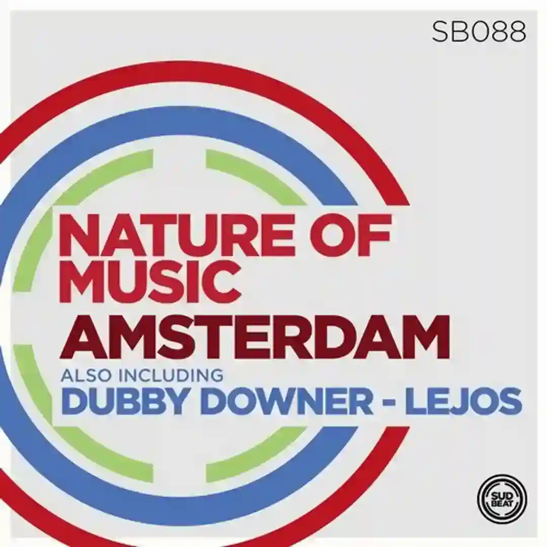 Lejos (Original Mix) cover