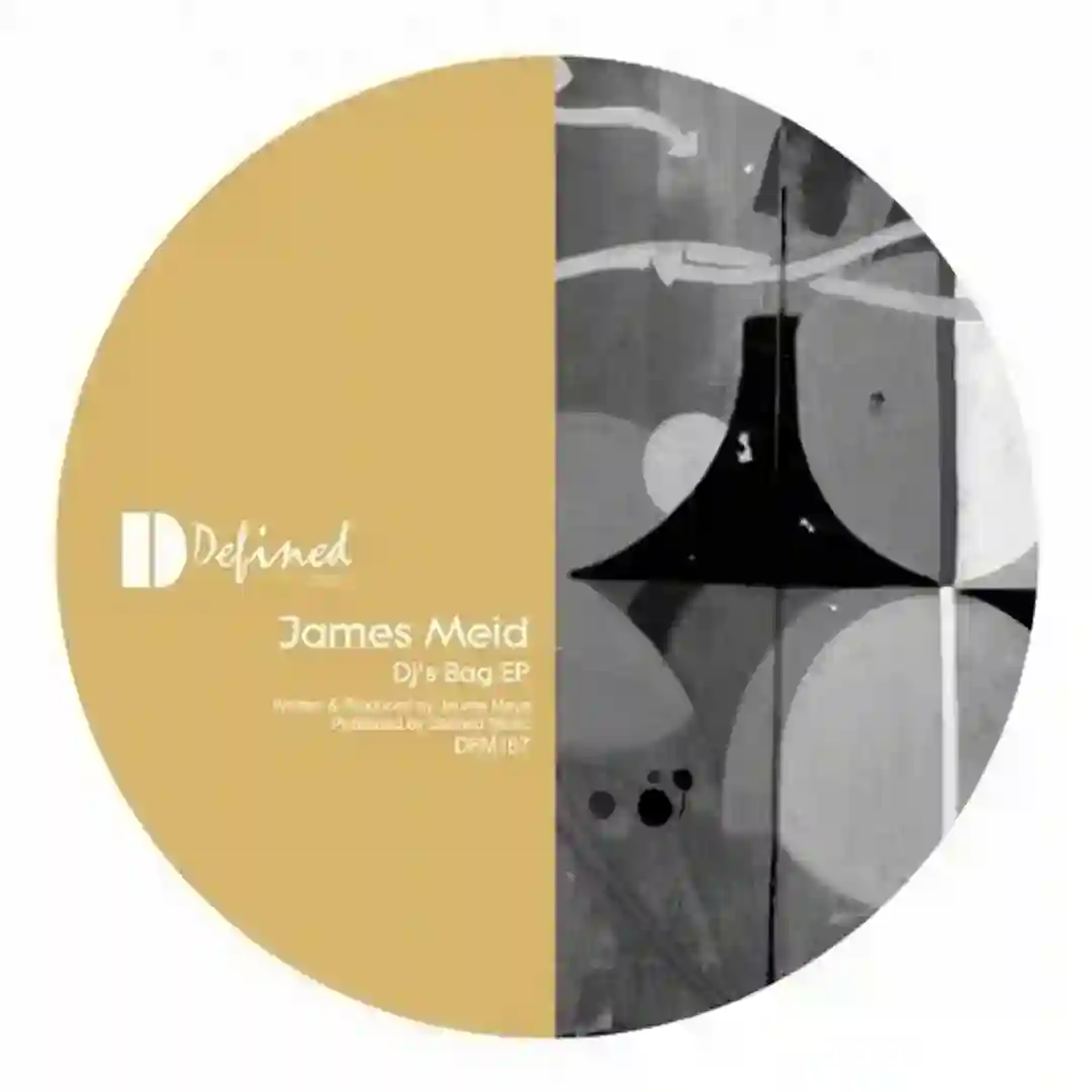 Djs Bag (Original Mix) cover