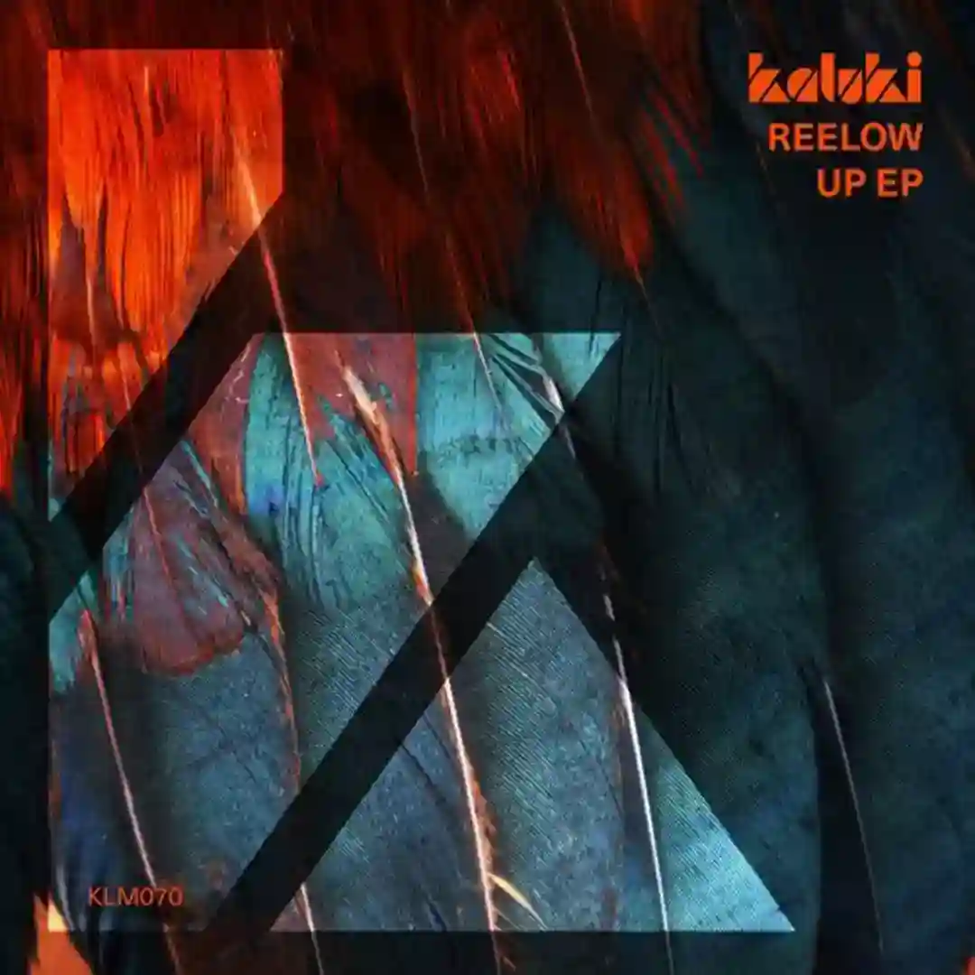 Up EP cover