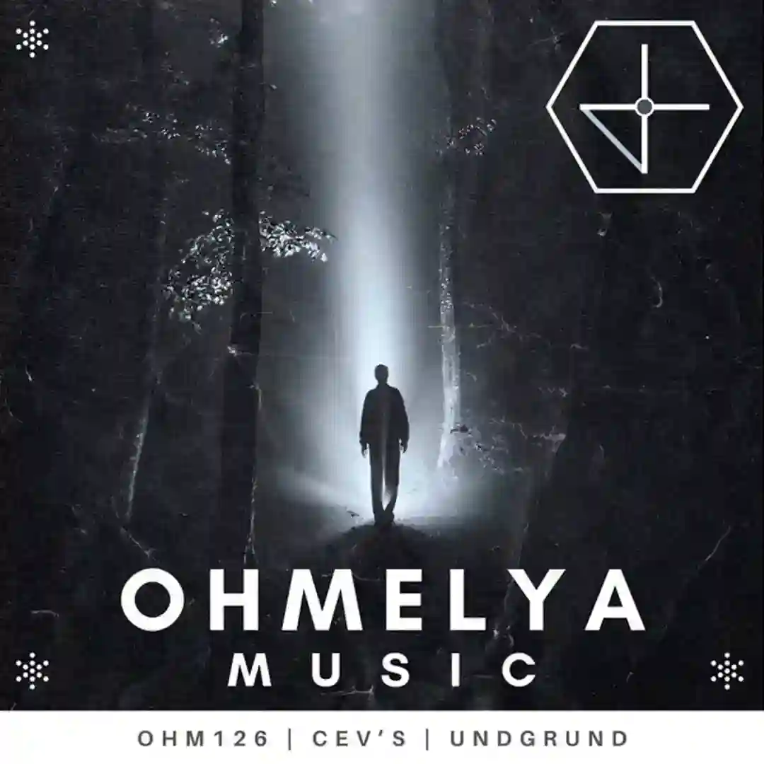 Undgrund cover