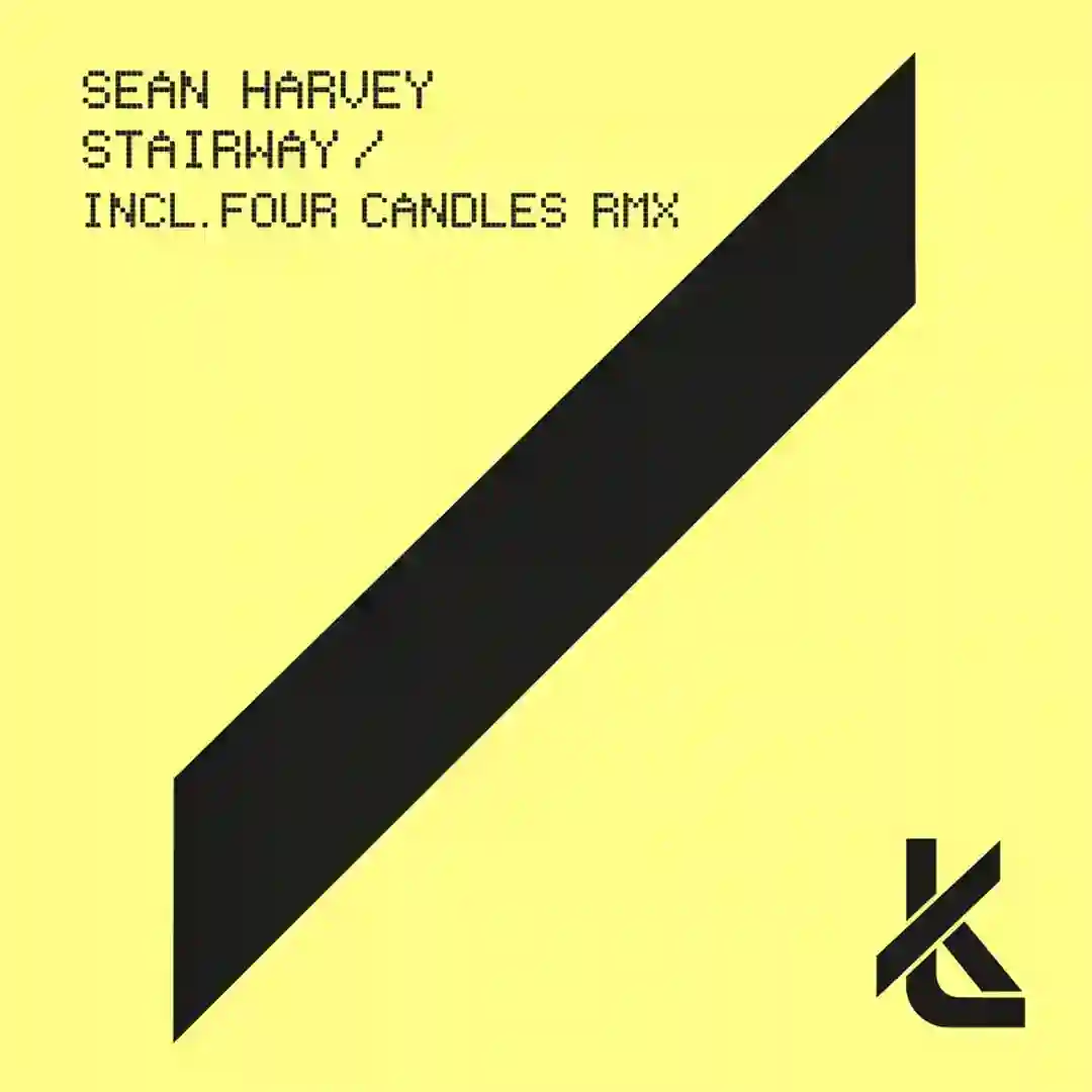 Stairway (Original Mix) cover