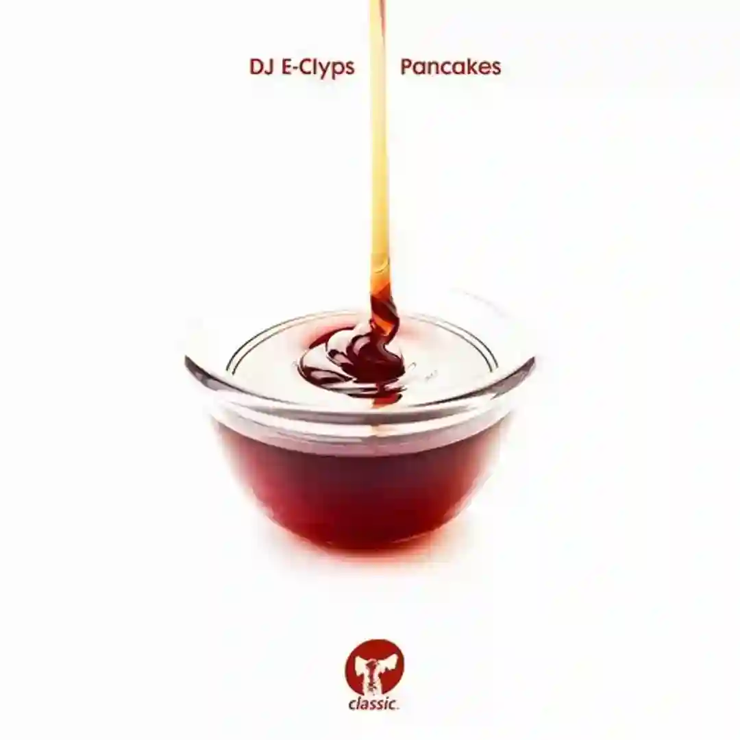 Pancakes (Extended Club Mix) cover