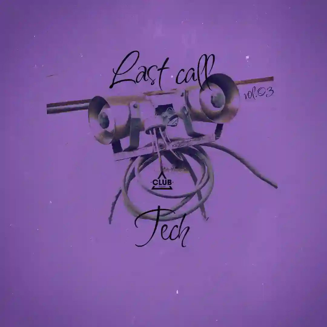 Robots Return (Extended Mix) cover