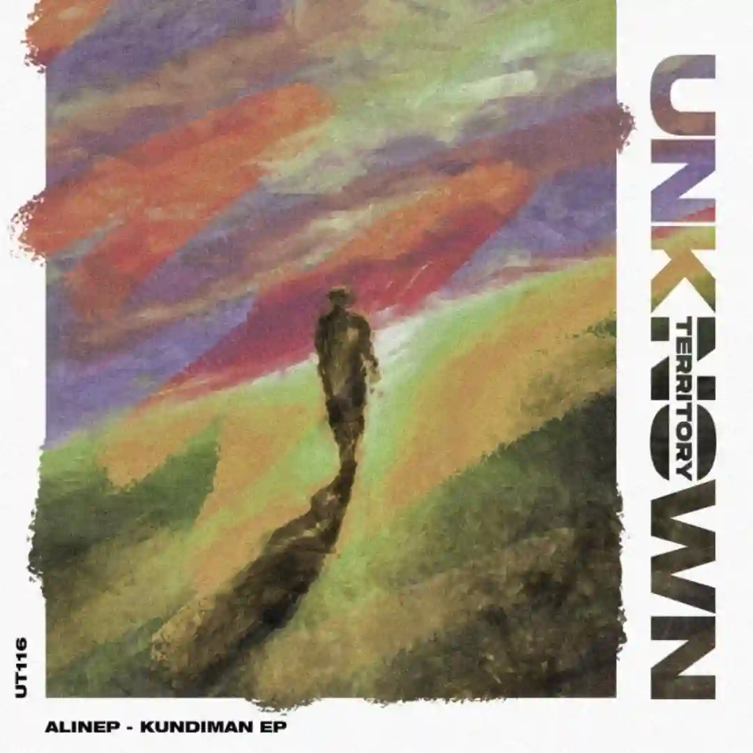 Kundiman EP cover
