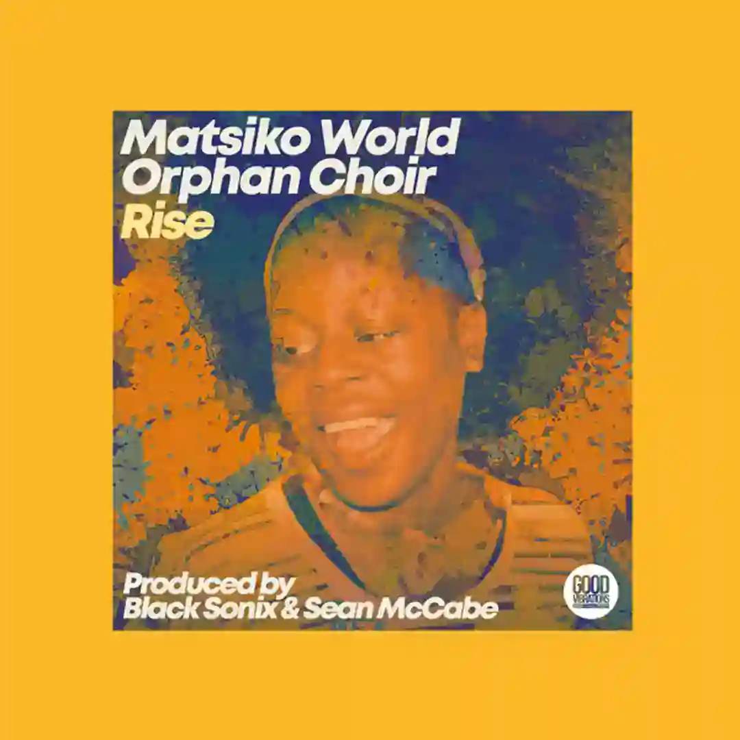 Rise (Black Sonix & Sean McCabe Extended Mix) cover
