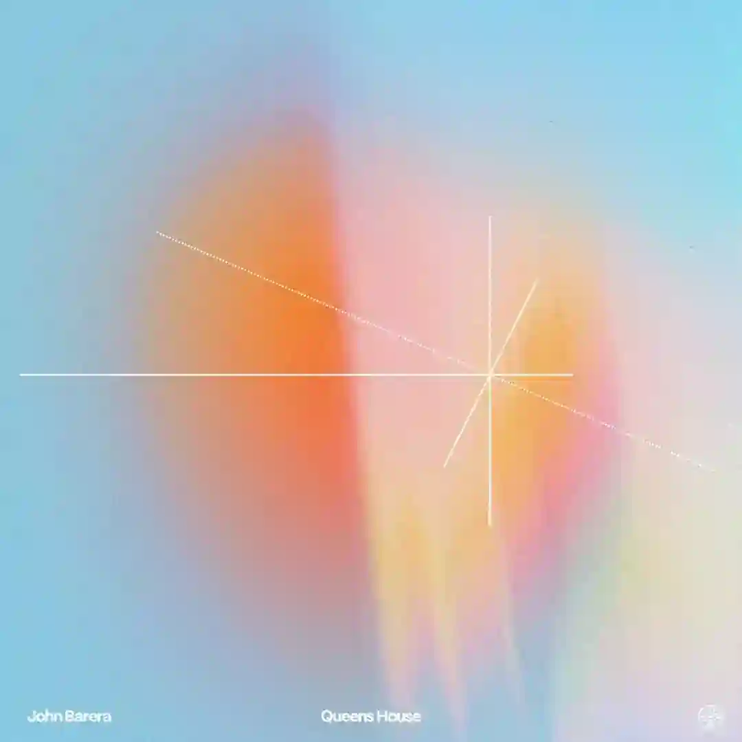 Queens House cover