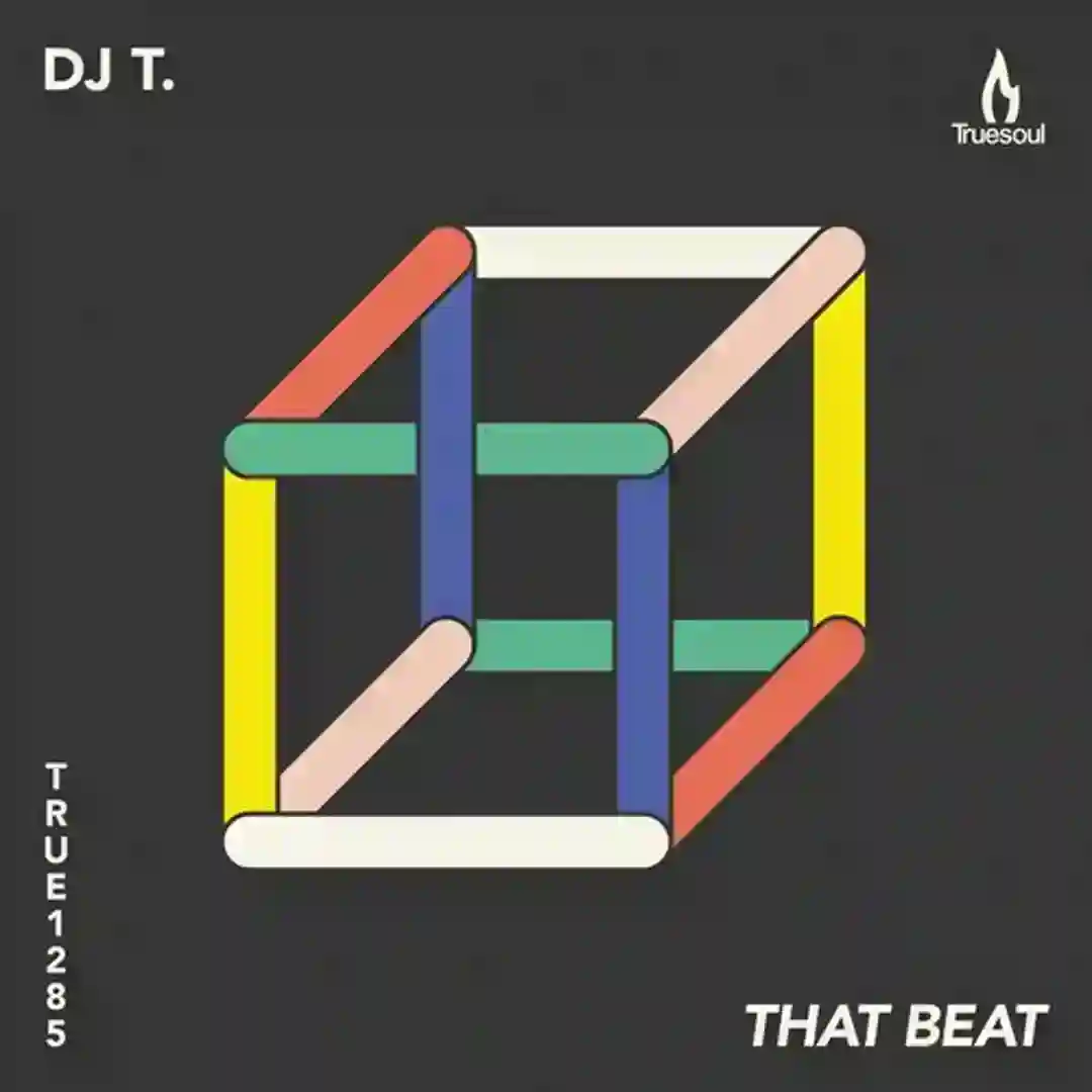 Amsterdam (Original Mix) cover