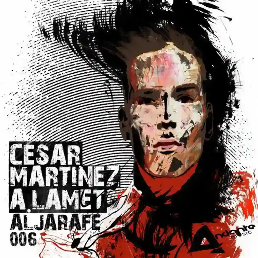 Aljarafe cover
