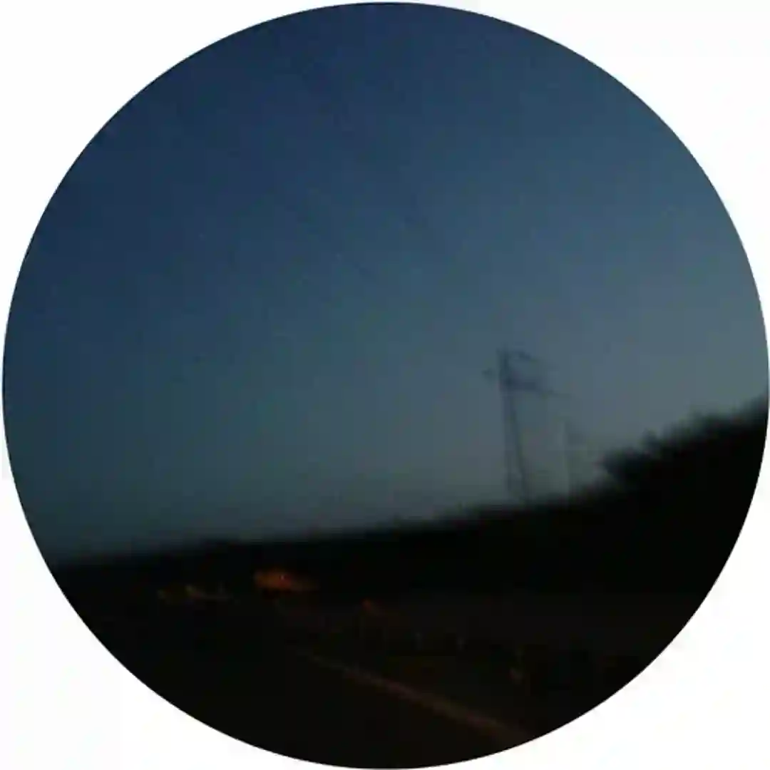 TMLSS2 (Original Mix) cover