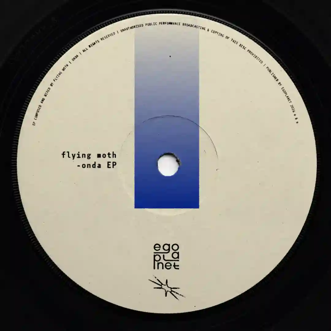 Make It Right (Original Mix) cover