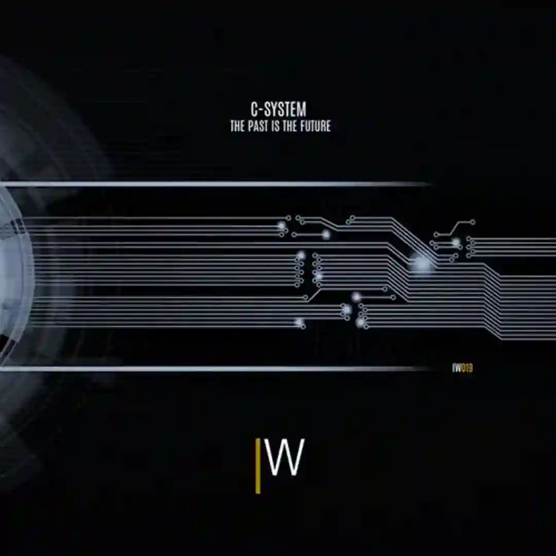 Definition (Original Mix) cover