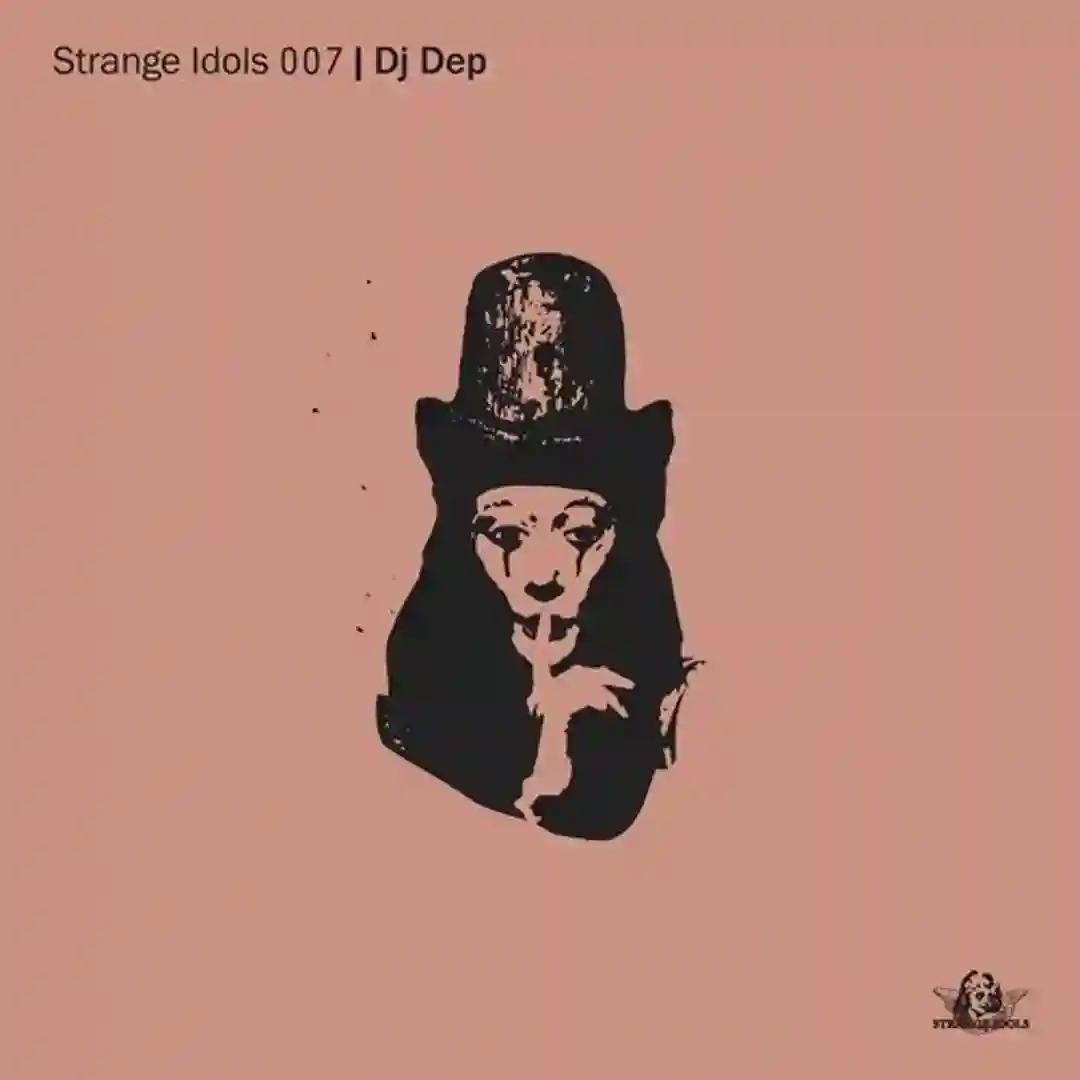Stop Talking cover