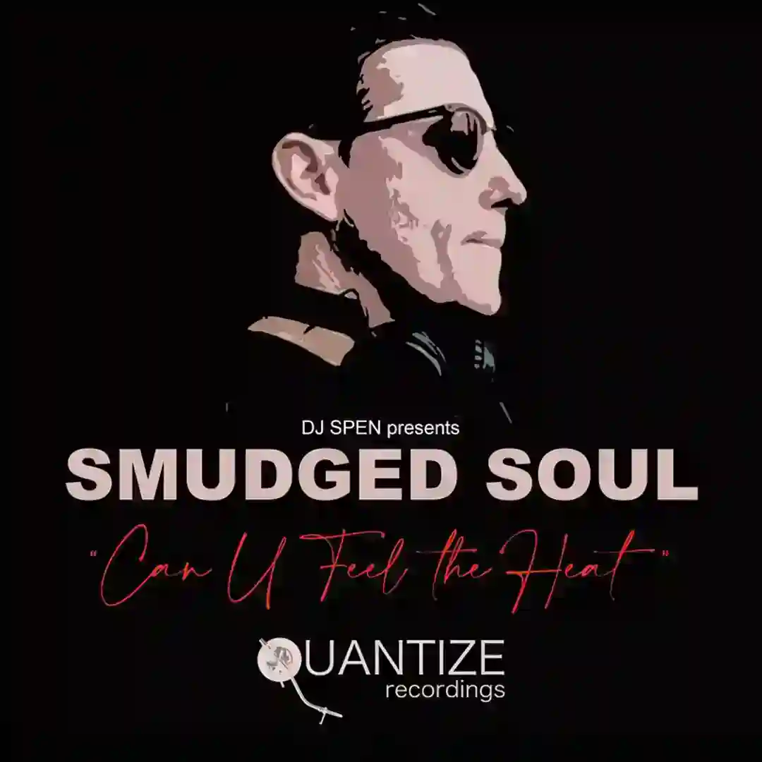 Can U Feel The Heat (DJ Spen Hump Mix) cover