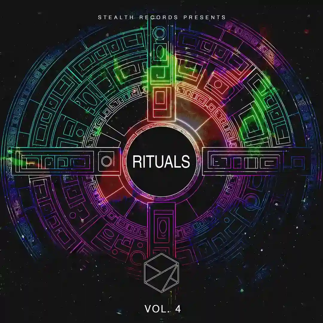 Delgua (Extended Mix) cover