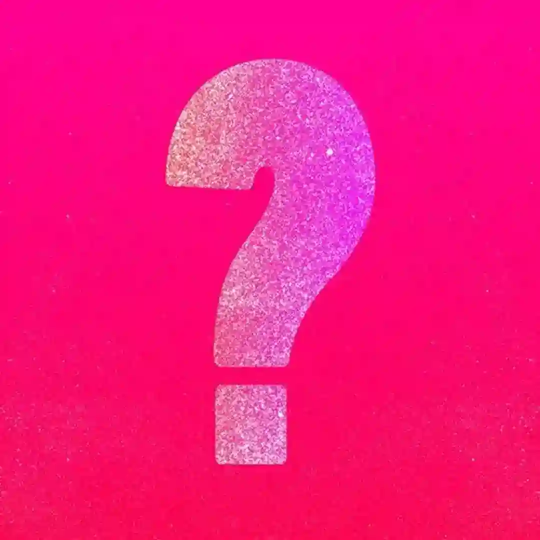 Questions (Original Mix) cover