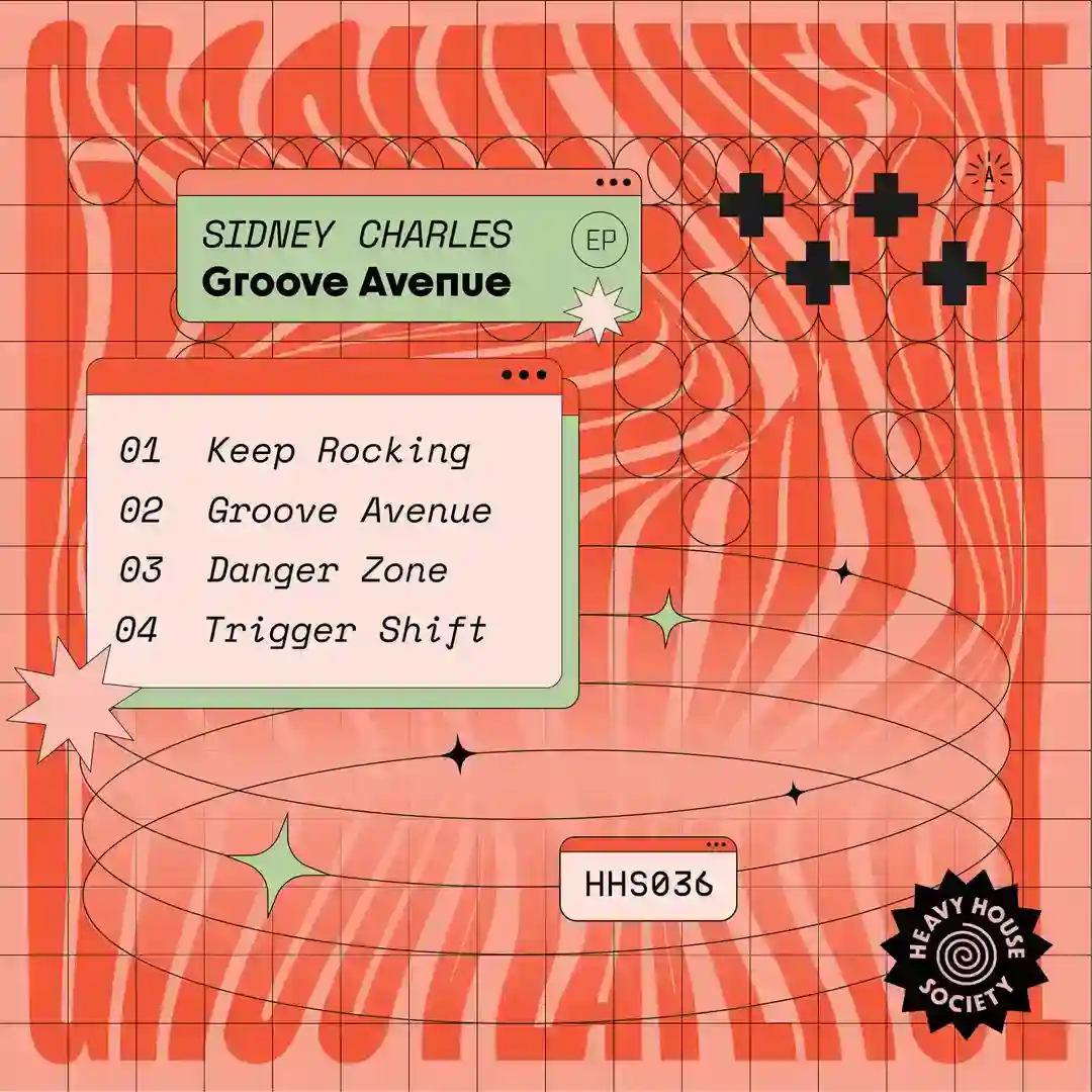 Keep Rocking (Original Mix) cover