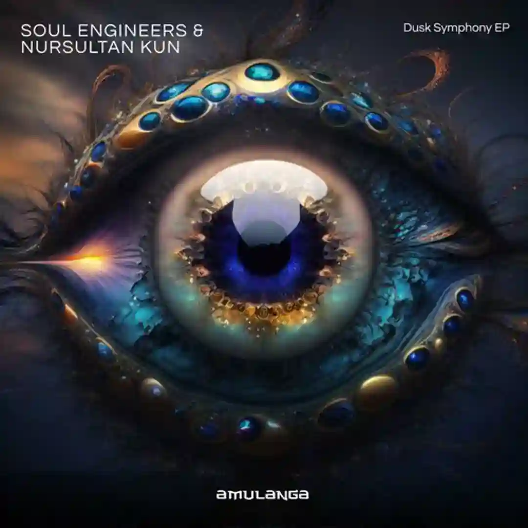 Whispers of Color cover