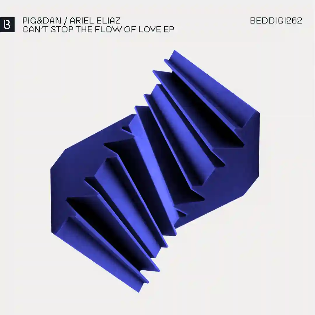River of Sound (Original Mix) cover
