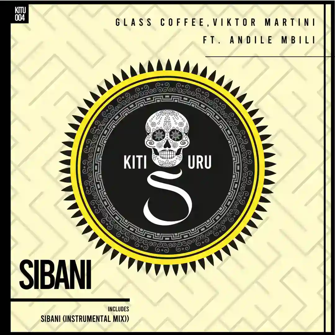 Sibani cover